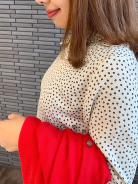 ばなおさんのコーディネート