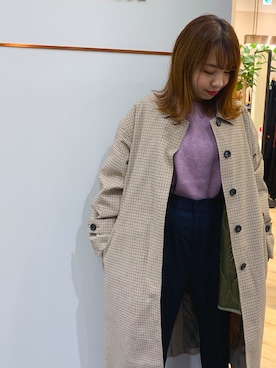 ばなおさんのコーディネート