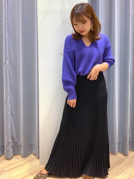 ばなおさんのコーディネート