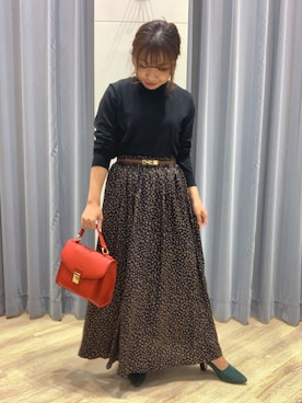 ばなおさんのコーディネート