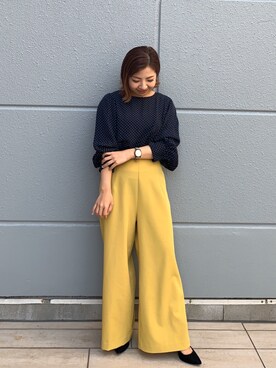 ばなおさんのコーディネート