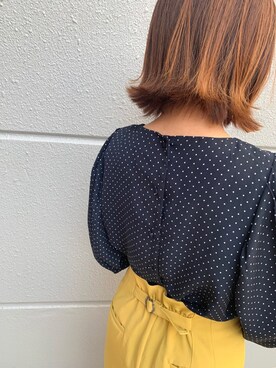 ばなおさんのコーディネート