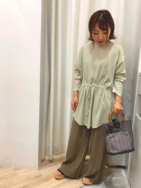 ばなおさんのコーディネート