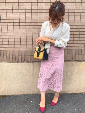 ばなおさんのコーディネート