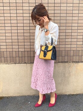 ばなおさんのコーディネート