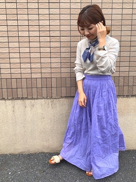 ばなおさんのコーディネート