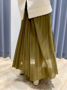 ばなおさんのコーディネート