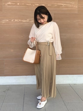 ばなおさんのコーディネート