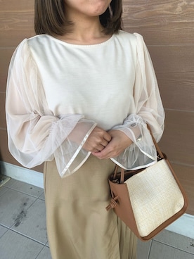 ばなおさんのコーディネート