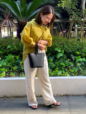 ばなおさんのコーディネート