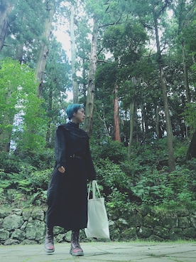 チバゲさんのコーディネート