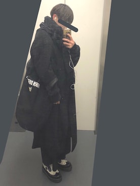 チバゲさんのコーディネート