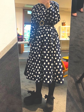 チバゲさんのコーディネート