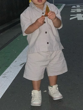 naruさんのコーディネート