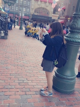 shieriさんのコーディネート