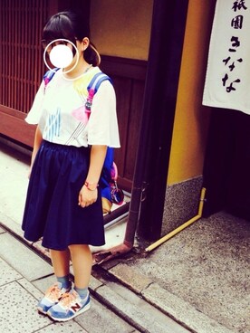 shieriさんのコーディネート