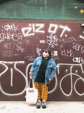 りお RIOさんのコーディネート