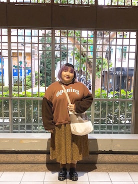 りお RIOさんのコーディネート