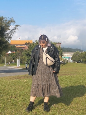 りお RIOさんのコーディネート