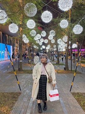 りお RIOさんのコーディネート