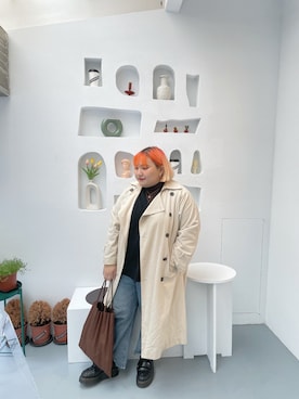 りお RIOさんのコーディネート