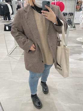 りお RIOさんのコーディネート