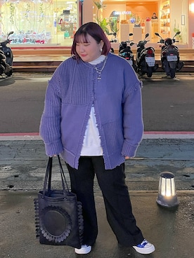 りお RIOさんのコーディネート