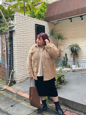 りお RIOさんのコーディネート