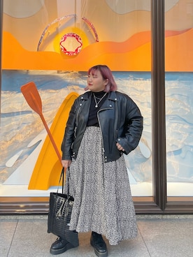 りお RIOさんのコーディネート