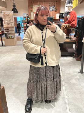 りお RIOさんのコーディネート