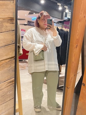 りお RIOさんのコーディネート