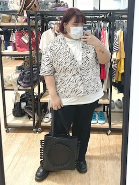 りお RIOさんのコーディネート