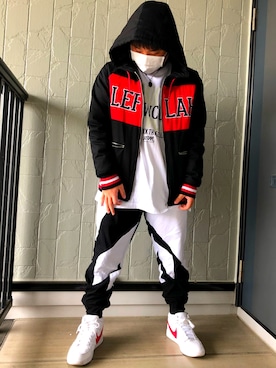 Itsükiさんのコーディネート