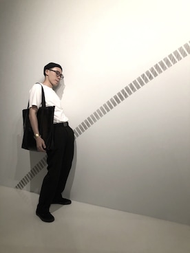 ÜMANCHONさんのコーディネート