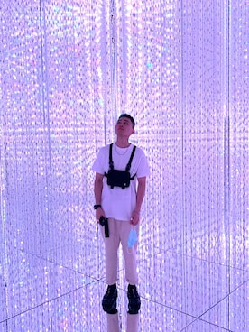 ÜMANCHONさんのコーディネート