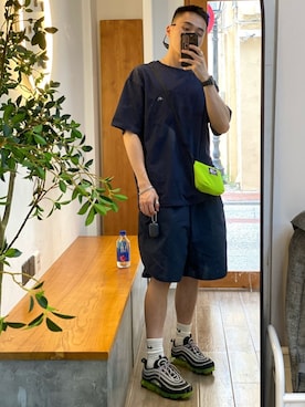 ÜMANCHONさんのコーディネート