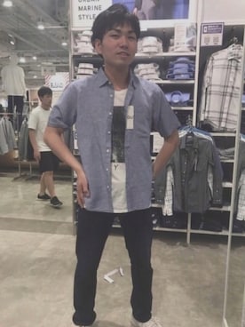 くるさんのコーディネート