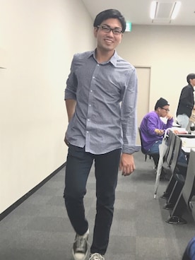 くるさんのコーディネート