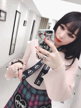 Nayuさんのコーディネート