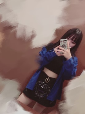 Nayuさんのコーディネート