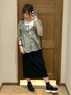 suu.さんのコーディネート