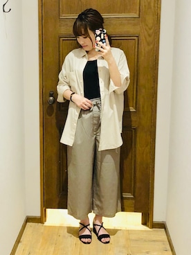 suu.さんのコーディネート