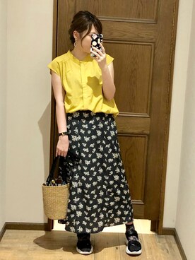 suu.さんのコーディネート