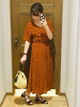 suu.さんのコーディネート