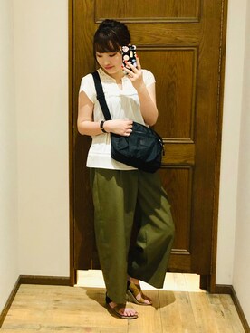 suu.さんのコーディネート