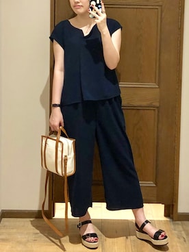 suu.さんのコーディネート