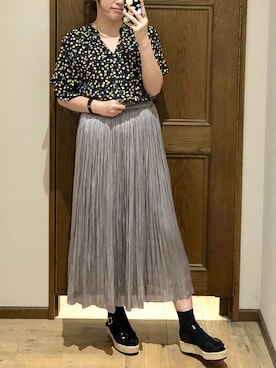 suu.さんのコーディネート