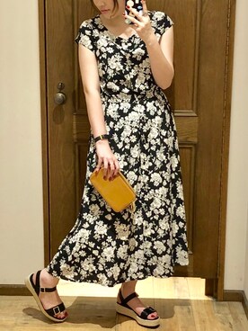 suu.さんのコーディネート