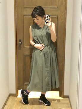 suu.さんのコーディネート