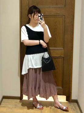 suu.さんのコーディネート